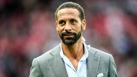 – Fantastisk følelse