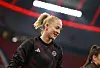 Lea Schuller for Bayern Munchen.