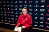 Lea Schüller signerer for Manchester United, 29. desember 2025.
