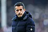 Marco Silva, 4. januar 2026.