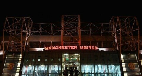 – Kan ikke si nei til United