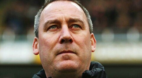 – United måtte handle stort
