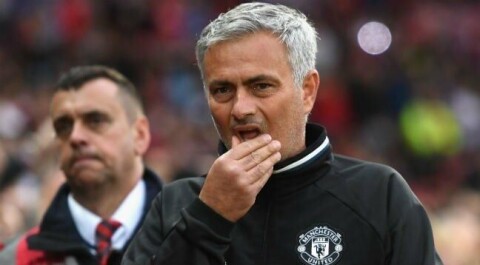 – Champions League savner United