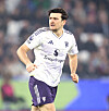 Harry Maguire, 10. februar 2026.
