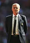 Jose Mourinho