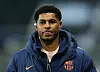 Marcus Rashford