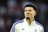 Jadon Sancho