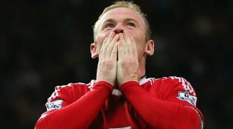 Rooney hundre