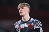 Fred Heath, 23. januar 2026, Manchester United U18.