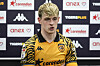 Toby Collyer