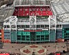 Old Trafford general view