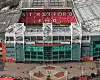 Old Trafford general view