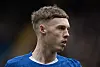 Cole Palmer i Chelsea, 4. april 2026.