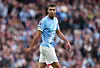 Rodri for Manchester City, 19. april 2026.