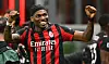 Rafael Leão, Rafael Leao, jubler for mål for AC Milan.