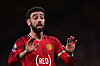 Bruno Fernandes, 27. april 2026.