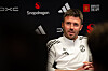 Michael Carrick, pressekonferanse, 1. mai 2026.