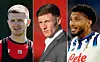 Adam Wharton, Elliot Anderson og Ederson