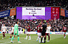 West Ham - Arsenal. VAR-avgjørelse.