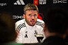 Michael Carrick, pressekonferanse 15. mai 2026.