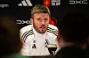Michael Carrick, pressekonferanse 15. mai 2026.