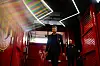 Michael Carrick ankommer Old Trafford, 17. mai 2026.