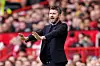 Michael Carrick, 17. mai 2026