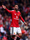 Bruno Fernandes, 17. mai 2026.