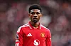 Amad Diallo, 17. mai 2026.