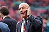 Howard Webb.