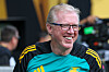 En smilende Steve McClaren fra da han var Jamaica-landslagssjef, 24. juni 2025.