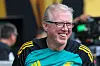 En smilende Steve McClaren fra da han var Jamaica-landslagssjef, 24. juni 2025.