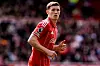Elliot Anderson mot Newcastle.