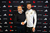 Carrick og Wilcox sammen.