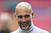Pep Guardiola