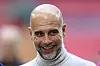 Pep Guardiola