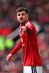 Mason Mount mot Nottingham Forest.
