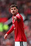 Mason Mount mot Nottingham Forest.