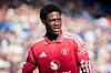 Kobbie Mainoo, 24. mai 2026.