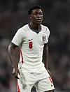 Kobbie Mainoo, landslaget, England, 31. mars 2026.