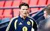 Scott McTominay i Skottland-tøy, 30. mai 2026.