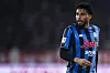 Éderson i Atalanta-drakt, 22. april 2026.