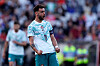 Bruno Fernandes jubler for Portugal-mål, 6. juni 2026.