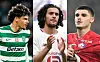 Maxi Araujo, Ayyoub Bouaddi og Matias Fernandez-Pardo