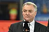 Lou Macari, 23. desember 2017.