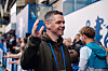 Marc Skinner som ankommer Stamford Bridge og Chelsea, 16. mai 2026.