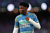 Aurelien Tchouameni
