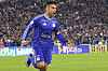 Radamel Falcao feirer et mål for Millonarios, 11. februar 2026