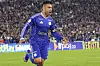 Radamel Falcao feirer et mål for Millonarios, 11. februar 2026