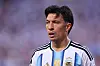 Lisandro Martínez, Argentina, 16. juni 2026.